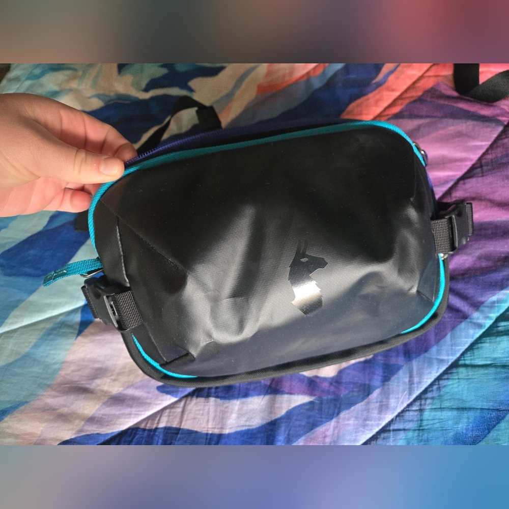 Cotopaxi Allpa 3L